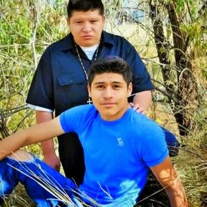 Meet your Posher, Norma